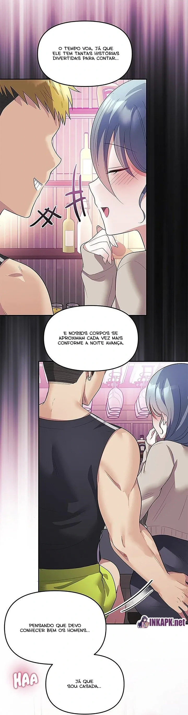 Ler My Wife is a VTuber Capitulo 14 Page 15