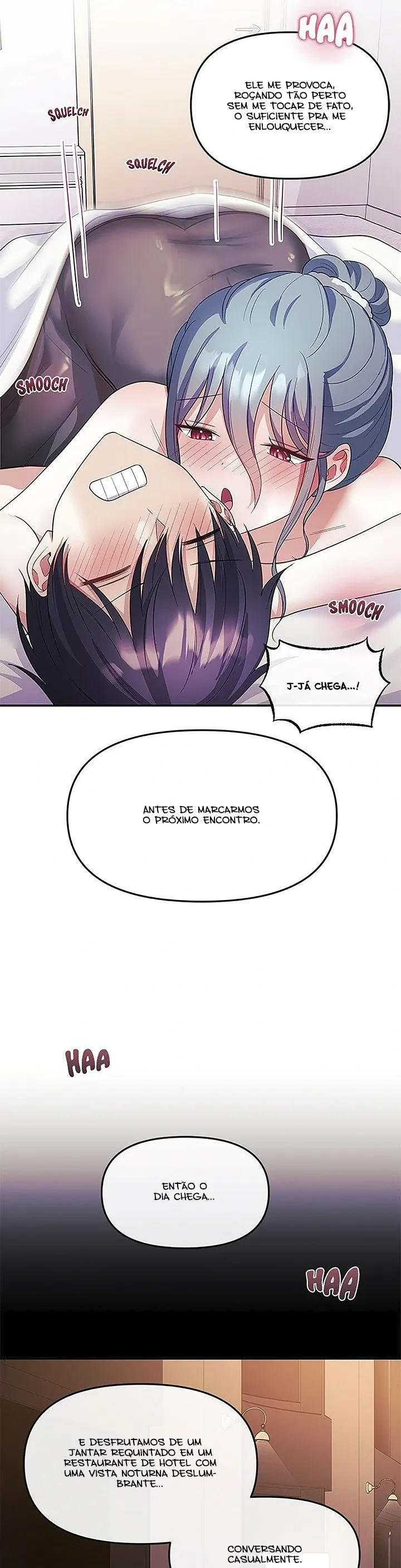 Ler My Wife is a VTuber Capitulo 14 Page 16