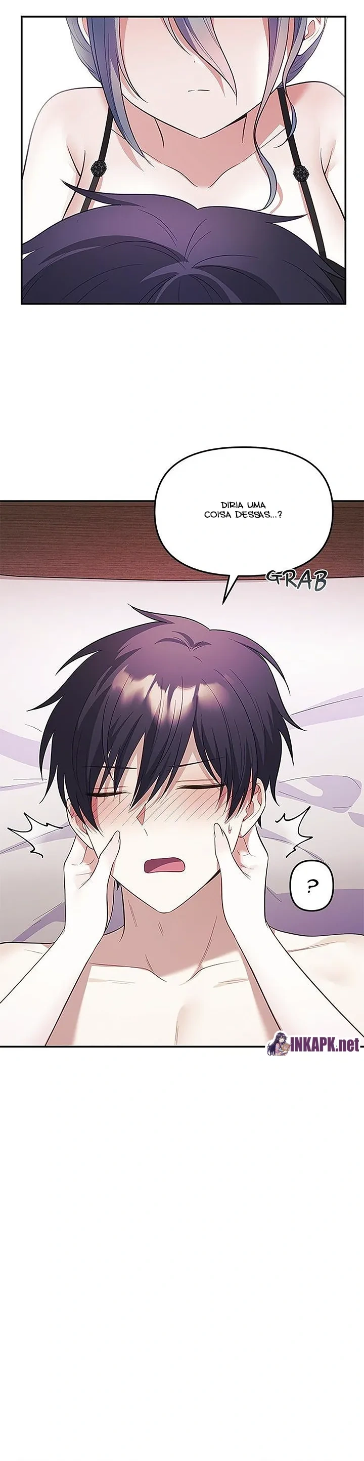 Ler My Wife is a VTuber Capitulo 14 Page 24