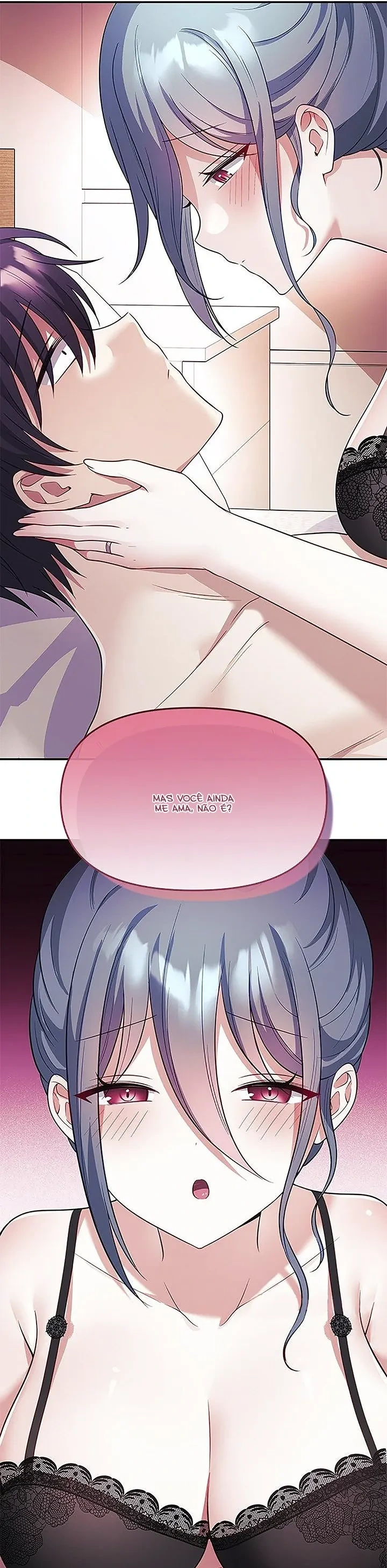 Ler My Wife is a VTuber Capitulo 14 Page 25