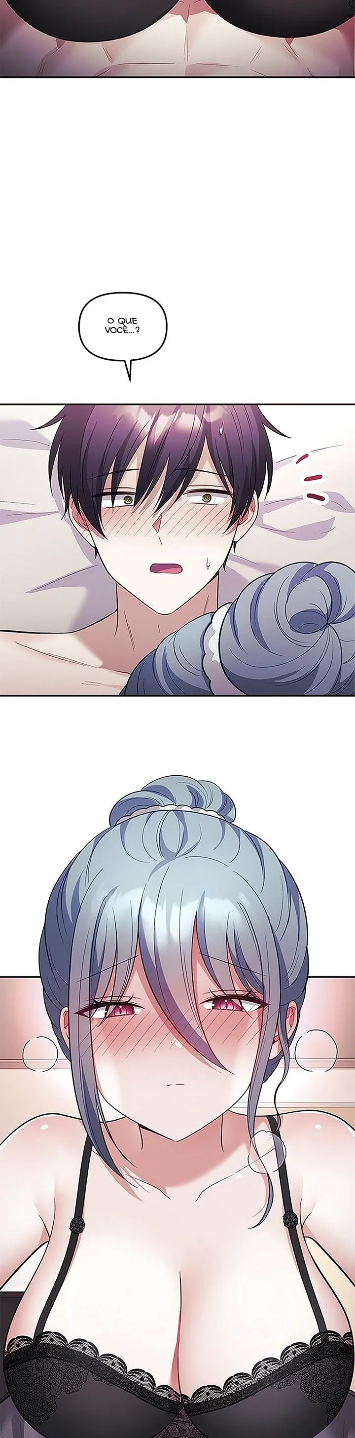 Ler My Wife is a VTuber Capitulo 14 Page 26