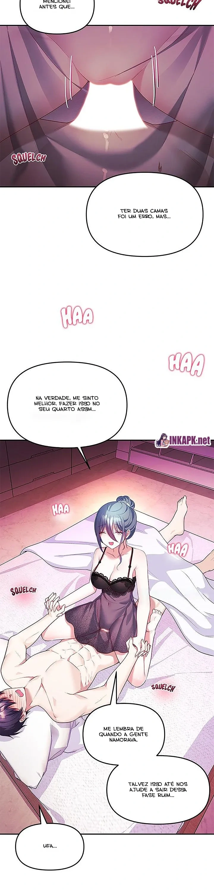 Ler My Wife is a VTuber Capitulo 14 Page 3
