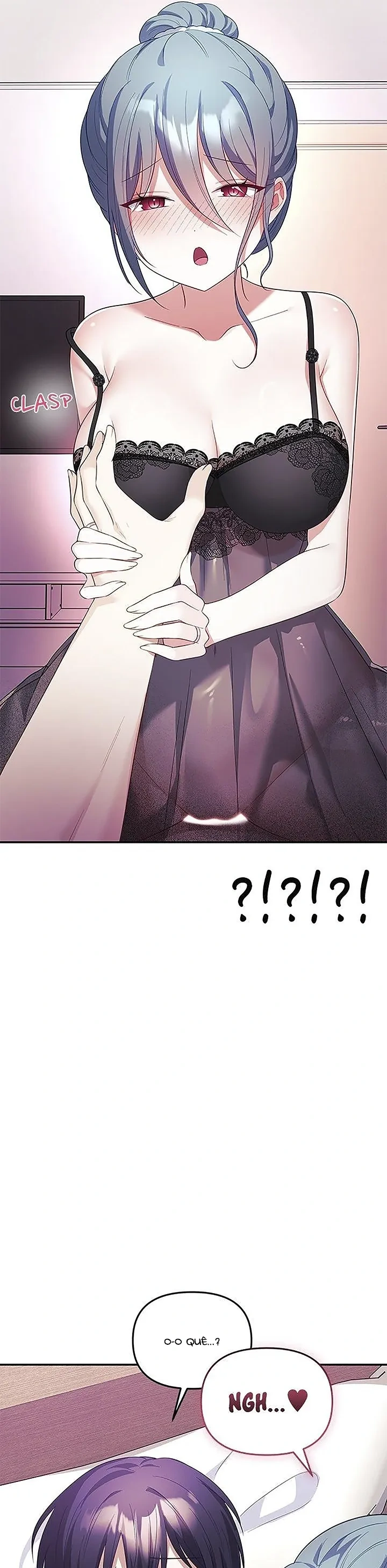 Ler My Wife is a VTuber Capitulo 14 Page 31