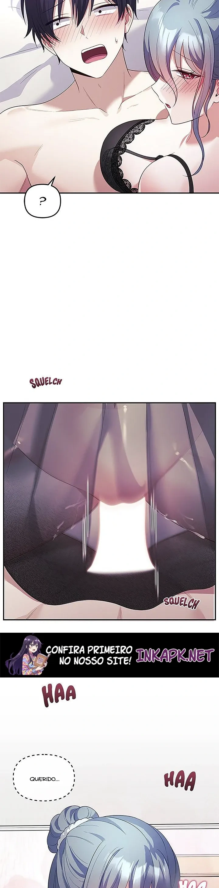 Ler My Wife is a VTuber Capitulo 14 Page 32