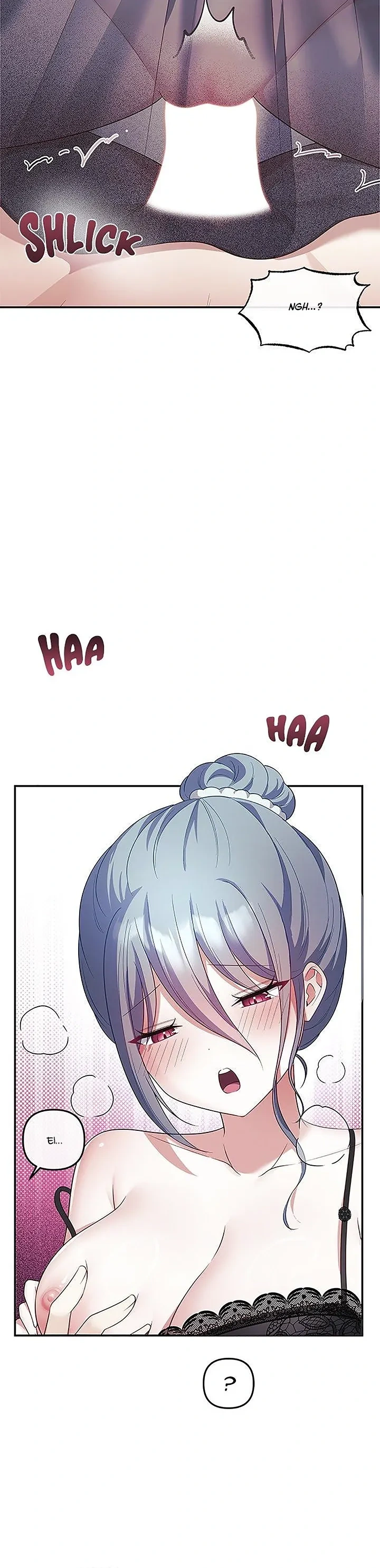 Ler My Wife is a VTuber Capitulo 14 Page 36