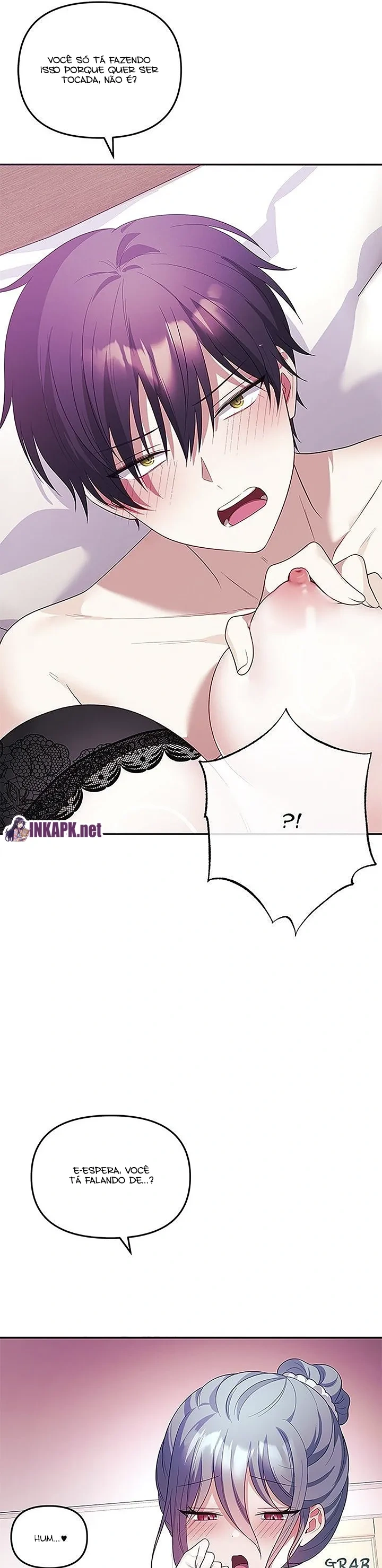 Ler My Wife is a VTuber Capitulo 14 Page 37