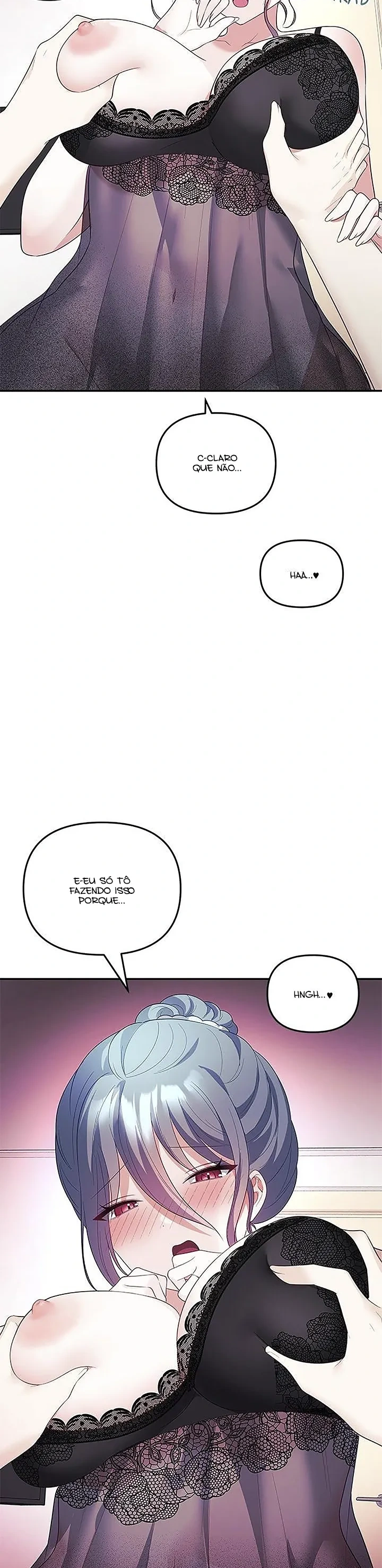Ler My Wife is a VTuber Capitulo 14 Page 38