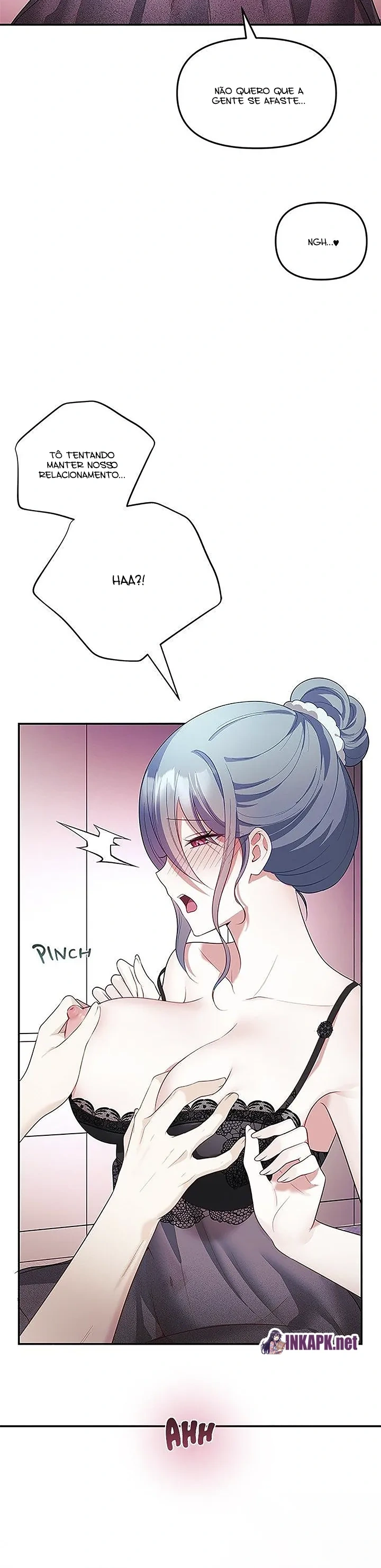 Ler My Wife is a VTuber Capitulo 14 Page 39