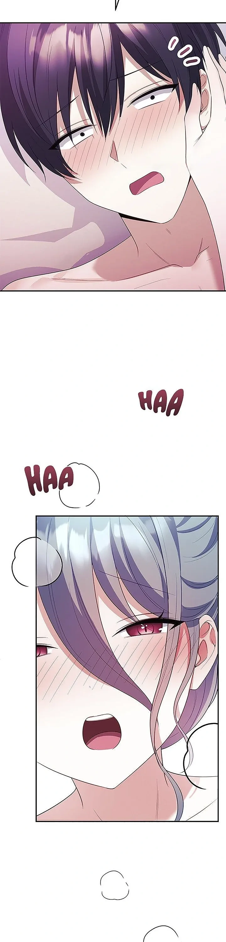 Ler My Wife is a VTuber Capitulo 14 Page 41