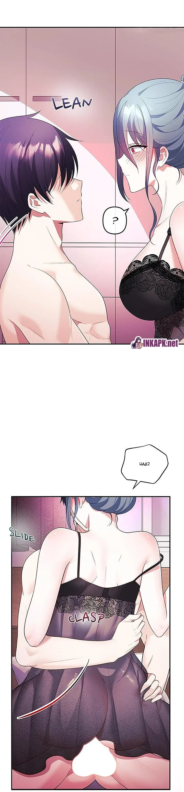 Ler My Wife is a VTuber Capitulo 14 Page 43