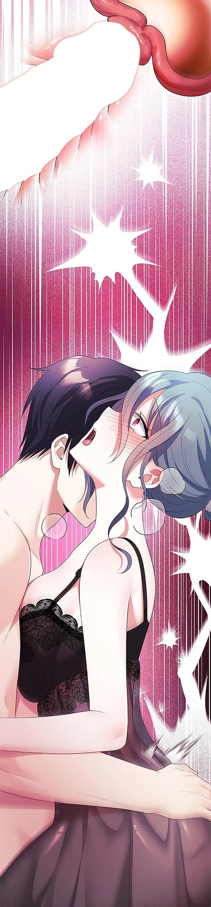 Ler My Wife is a VTuber Capitulo 14 Page 45