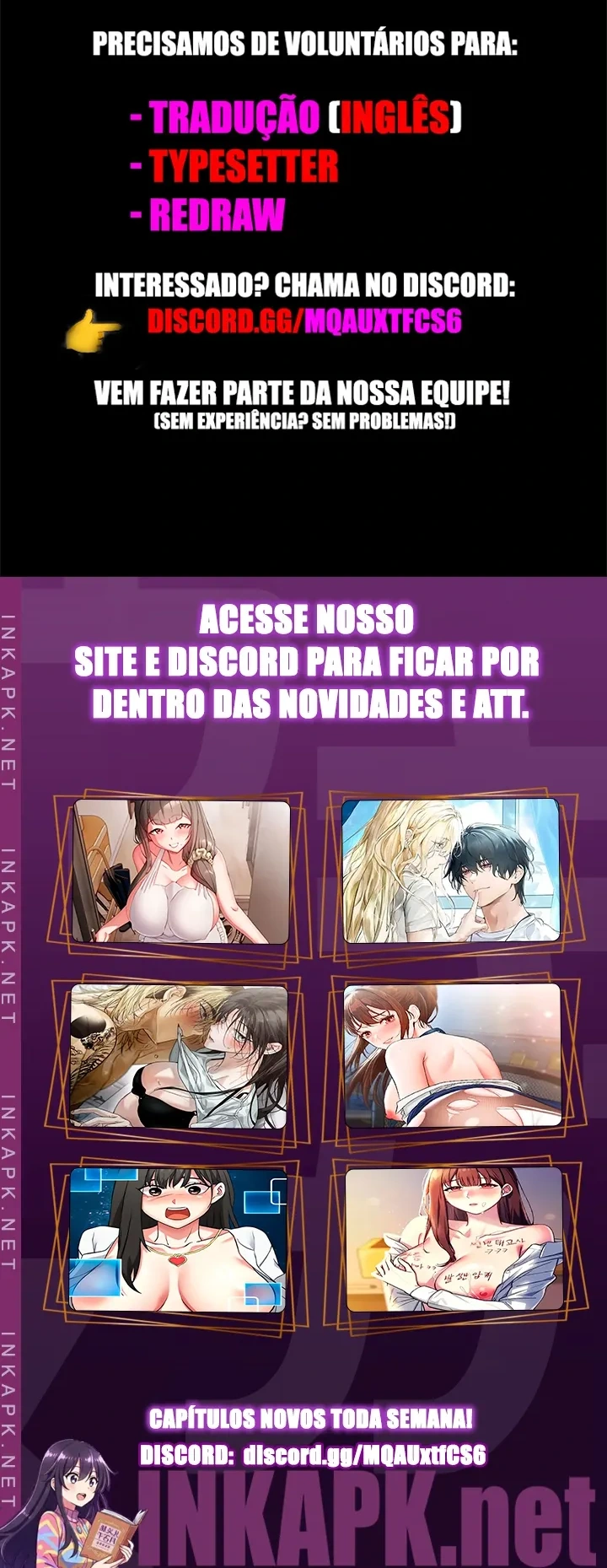 Ler My Wife is a VTuber Capitulo 14 Page 48