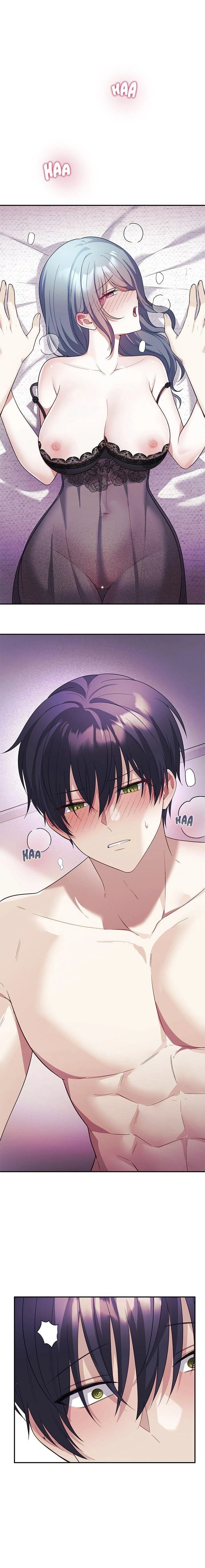 Ler My Wife is a VTuber Capitulo 15 Page 10