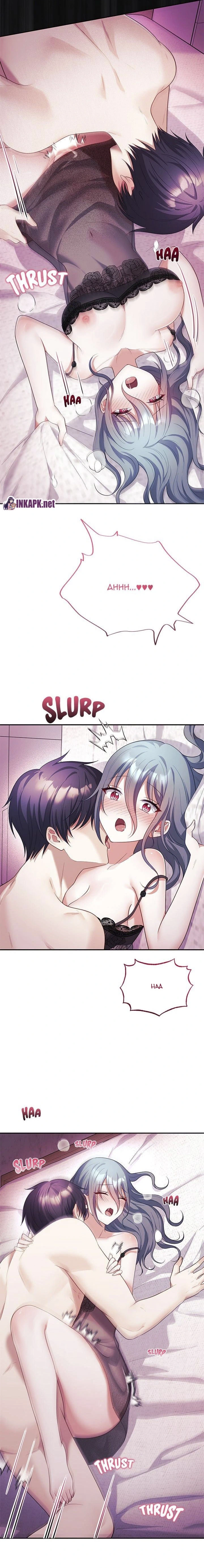 Ler My Wife is a VTuber Capitulo 15 Page 13