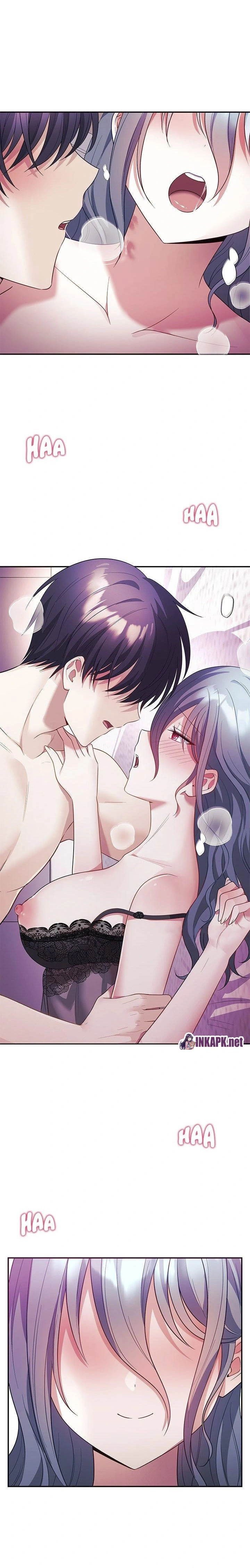 Ler My Wife is a VTuber Capitulo 15 Page 14