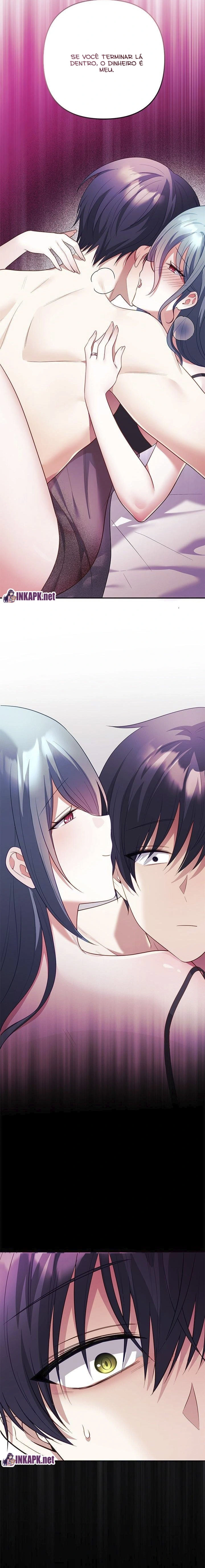 Ler My Wife is a VTuber Capitulo 15 Page 16