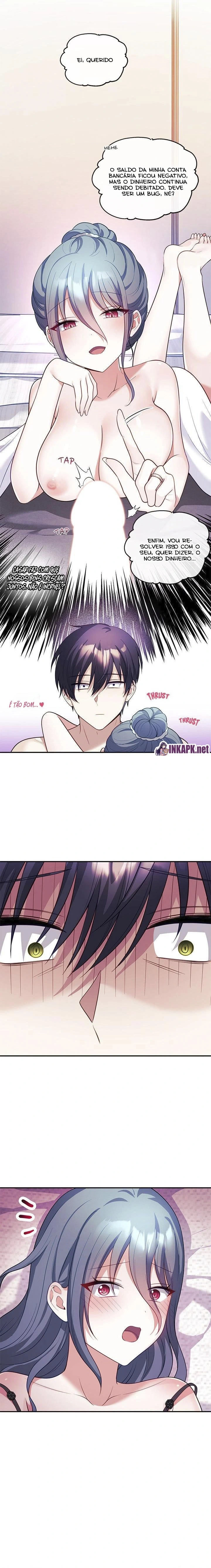 Ler My Wife is a VTuber Capitulo 15 Page 19