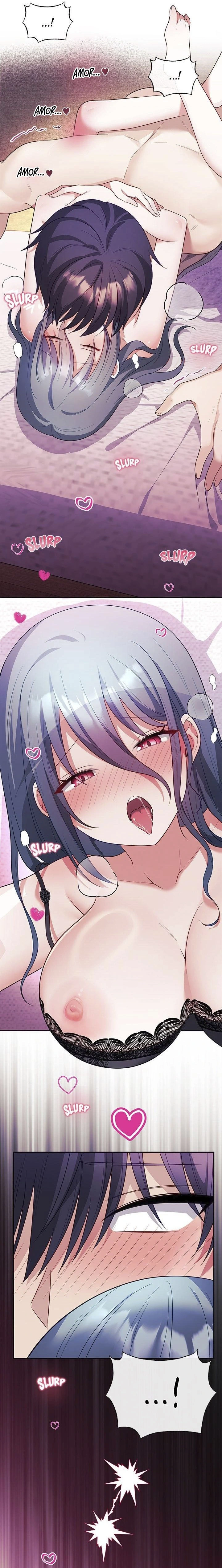 Ler My Wife is a VTuber Capitulo 15 Page 23