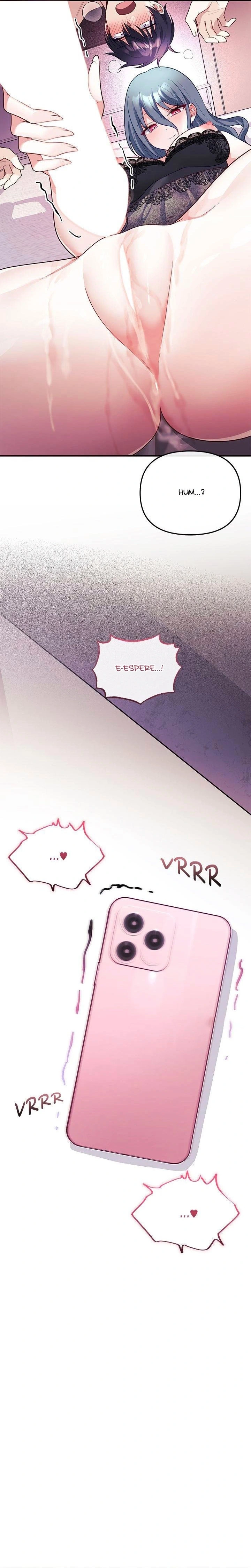 Ler My Wife is a VTuber Capitulo 15 Page 26