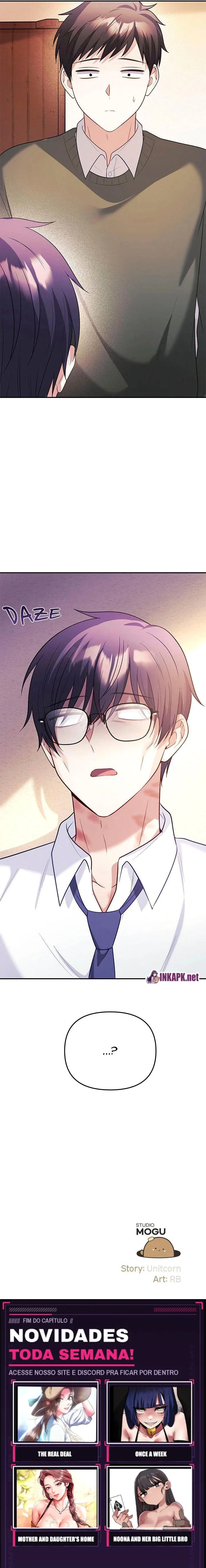 Ler My Wife is a VTuber Capitulo 15 Page 27