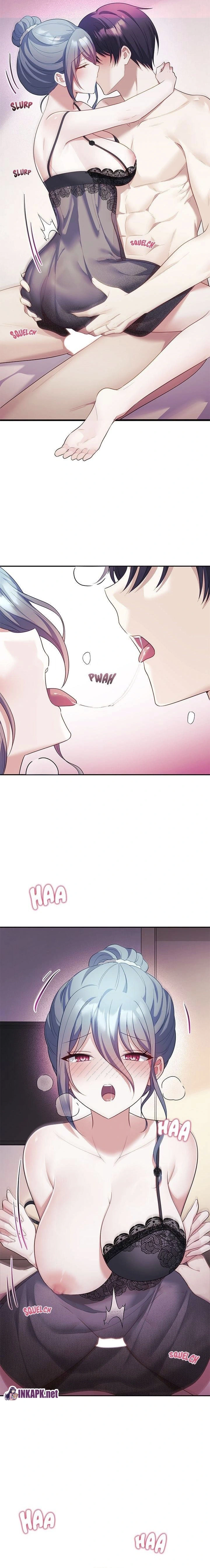 Ler My Wife is a VTuber Capitulo 15 Page 5