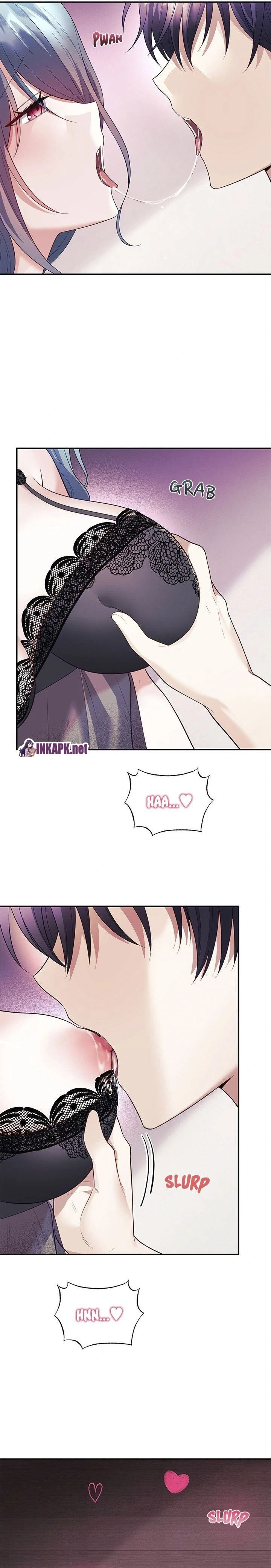 Ler My Wife is a VTuber Capitulo 15 Page 8