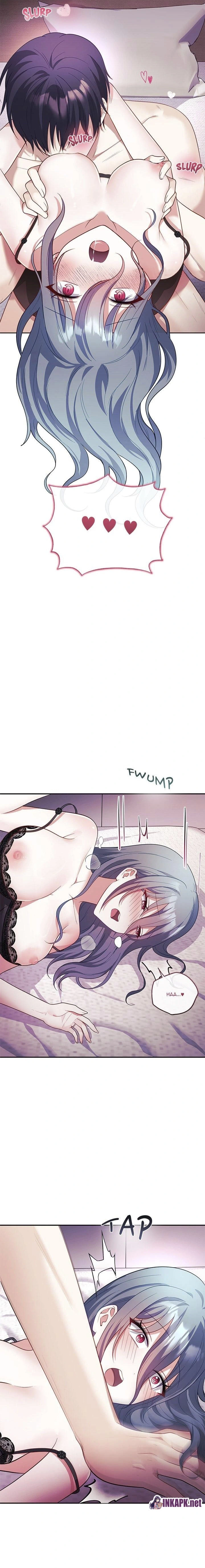 Ler My Wife is a VTuber Capitulo 15 Page 9
