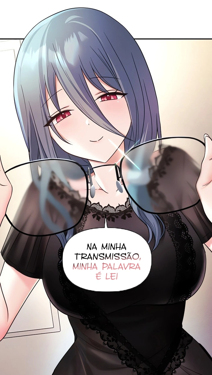 Ler My Wife is a VTuber Capitulo 0.5 Page 12