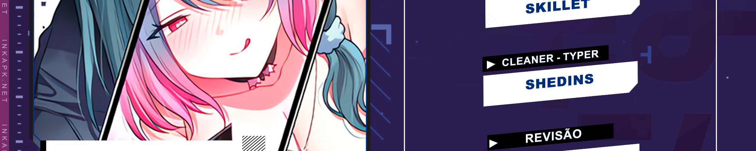 Ler My Wife is a VTuber Capitulo 0.5 Page 2