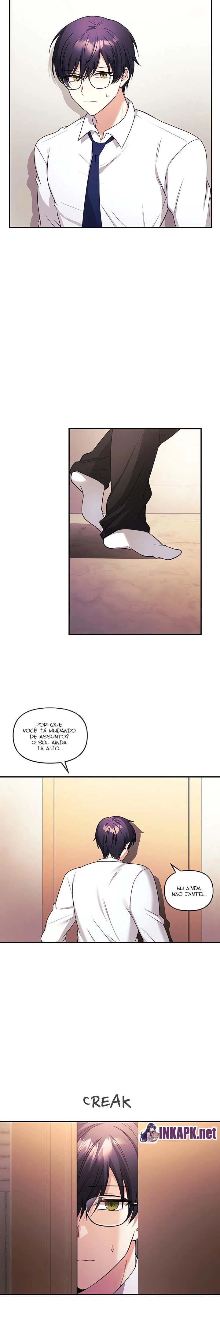 Ler My Wife is a VTuber Capitulo 1 Page 15