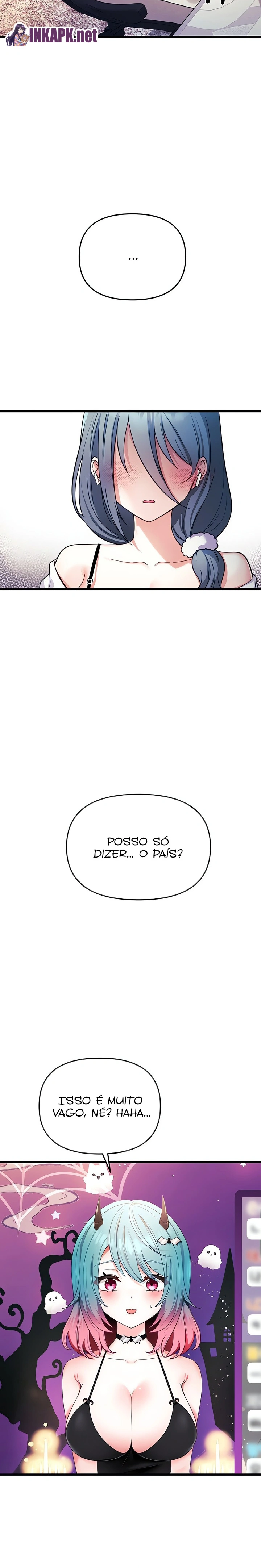 Ler My Wife is a VTuber Capitulo 1 Page 33