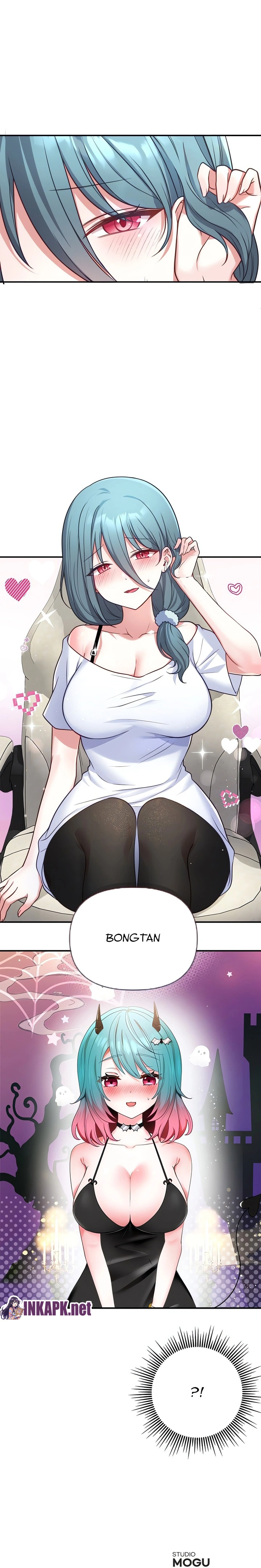 Ler My Wife is a VTuber Capitulo 1 Page 36