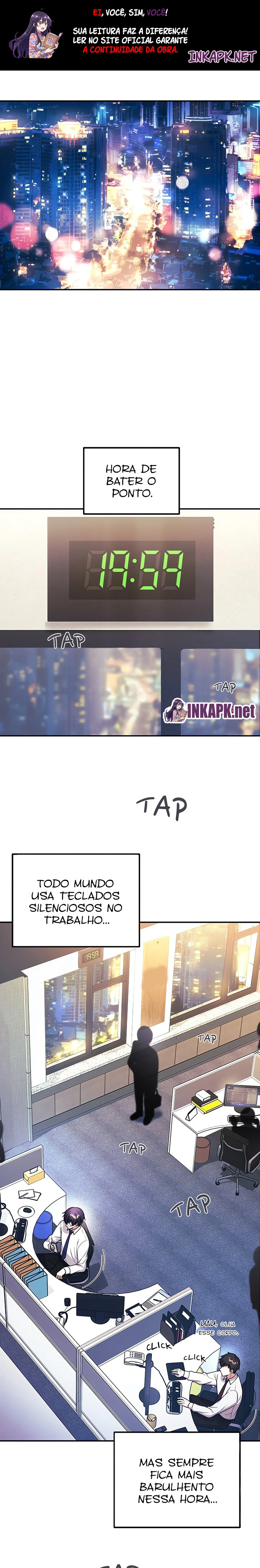 Ler My Wife is a VTuber Capitulo 1 Page 4