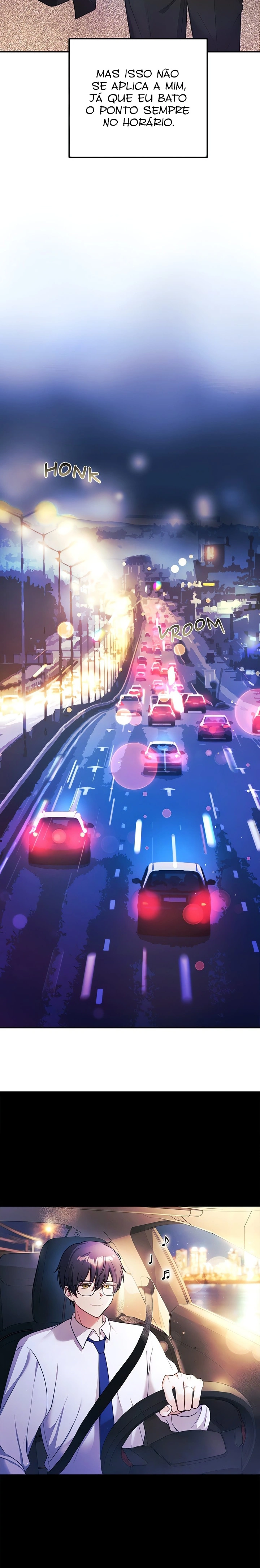 Ler My Wife is a VTuber Capitulo 1 Page 6