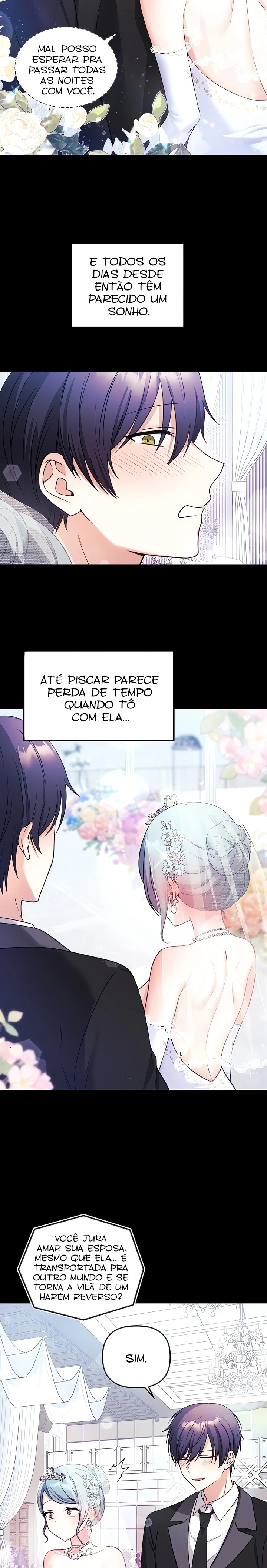 Ler My Wife is a VTuber Capitulo 1 Page 8