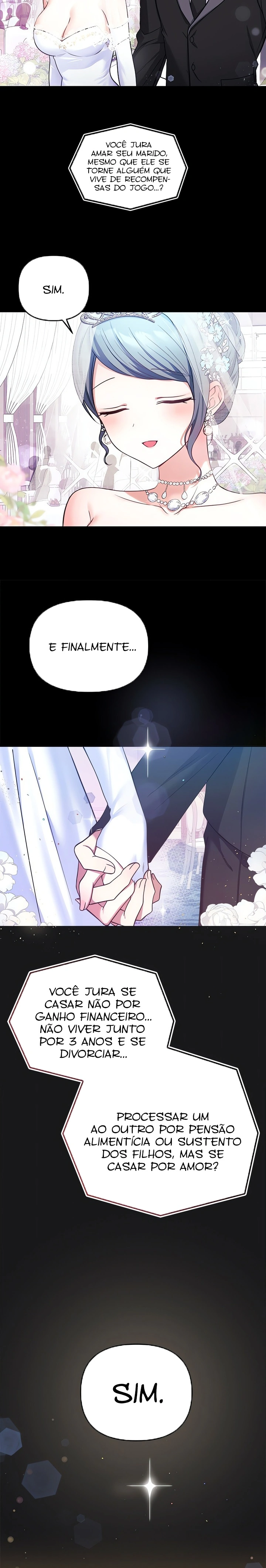 Ler My Wife is a VTuber Capitulo 1 Page 9