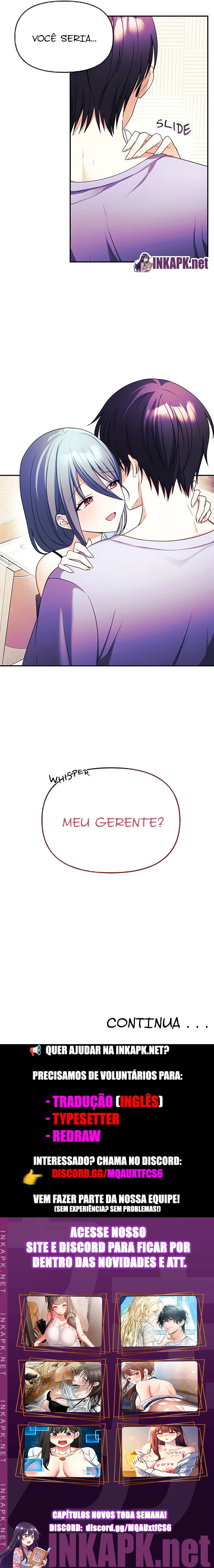 Ler My Wife is a VTuber Capitulo 2 Page 12