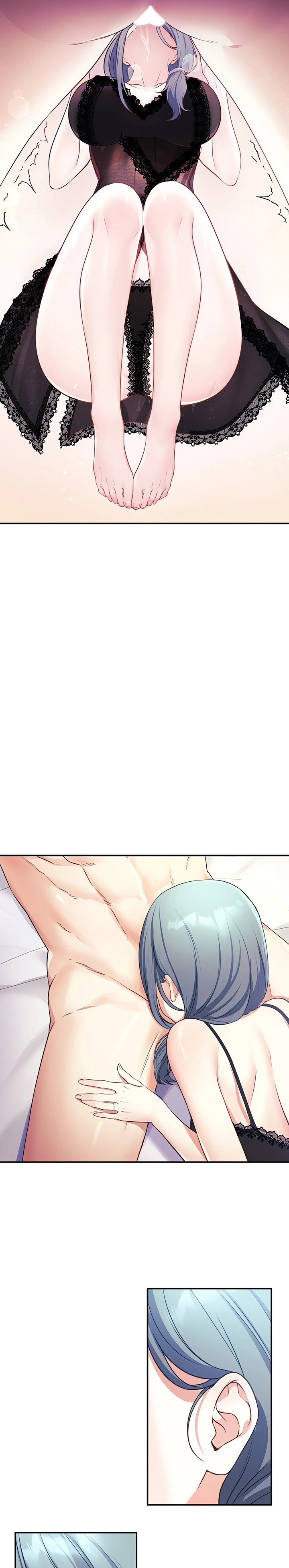 Ler My Wife is a VTuber Capitulo 2 Page 13