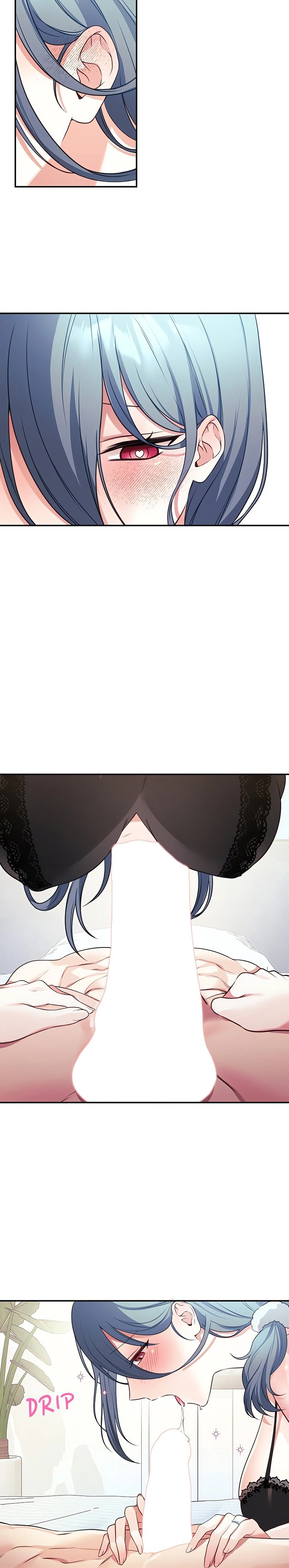 Ler My Wife is a VTuber Capitulo 2 Page 14