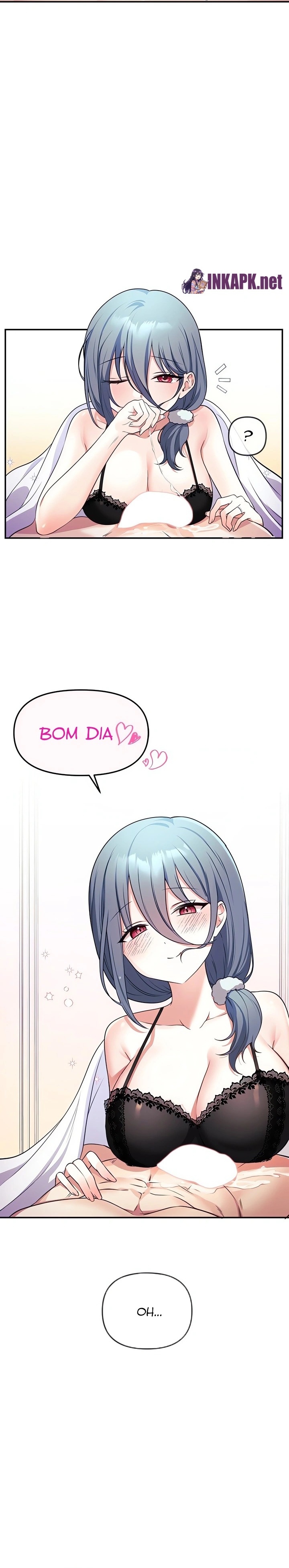 Ler My Wife is a VTuber Capitulo 2 Page 15