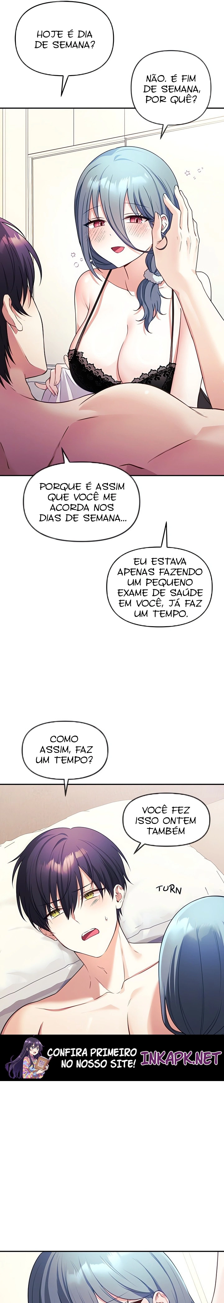 Ler My Wife is a VTuber Capitulo 2 Page 16