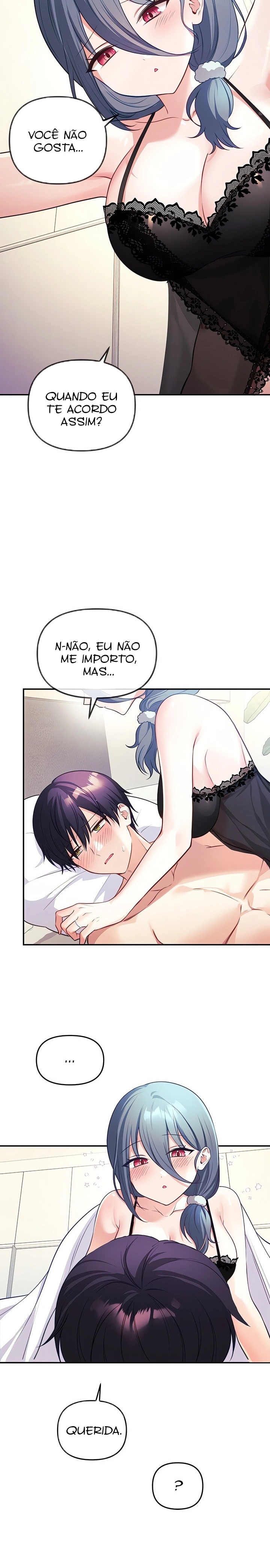 Ler My Wife is a VTuber Capitulo 2 Page 17