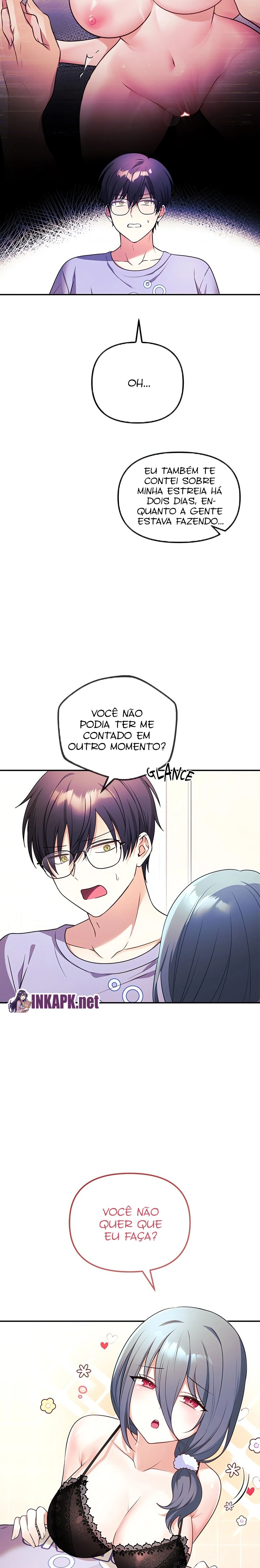 Ler My Wife is a VTuber Capitulo 2 Page 23