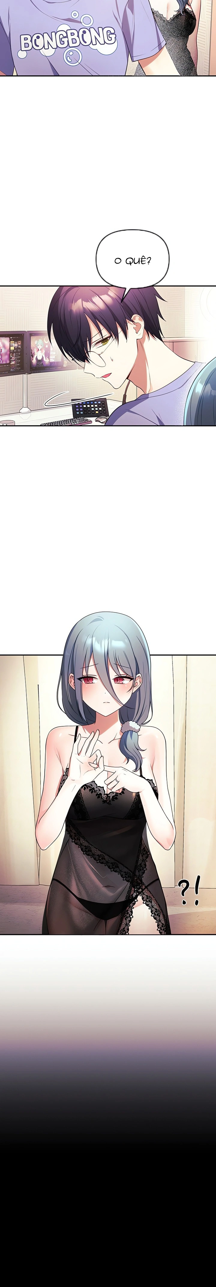 Ler My Wife is a VTuber Capitulo 2 Page 26