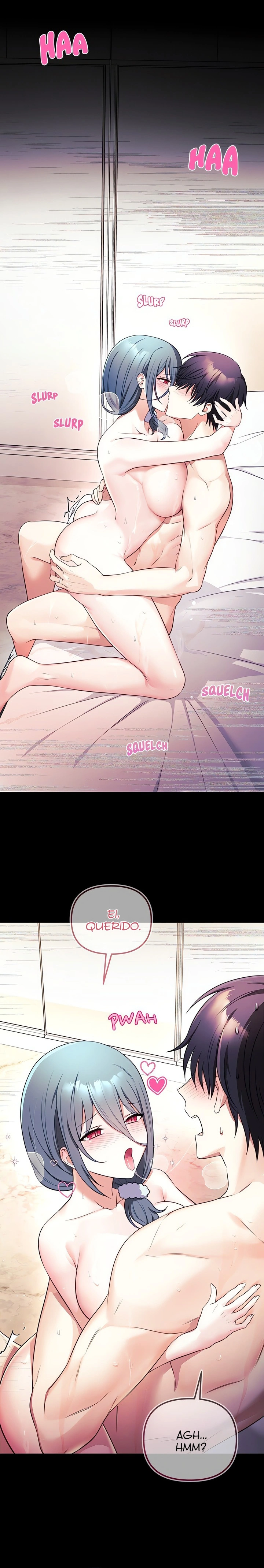 Ler My Wife is a VTuber Capitulo 2 Page 27