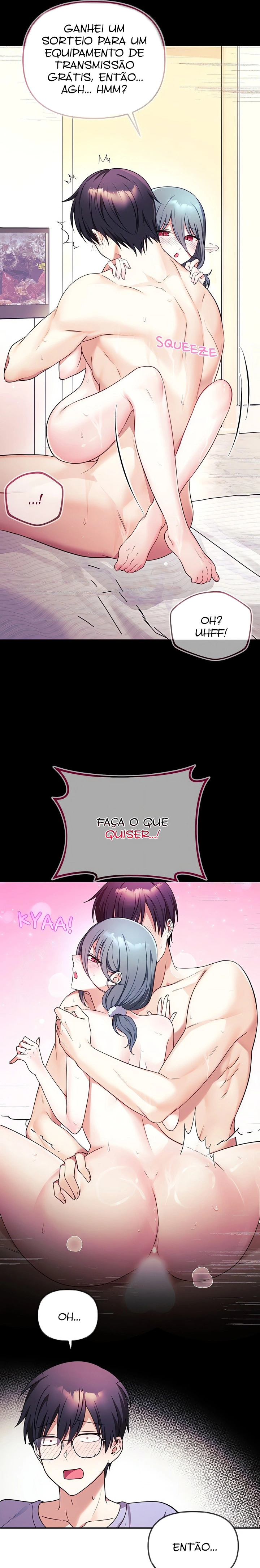 Ler My Wife is a VTuber Capitulo 2 Page 28