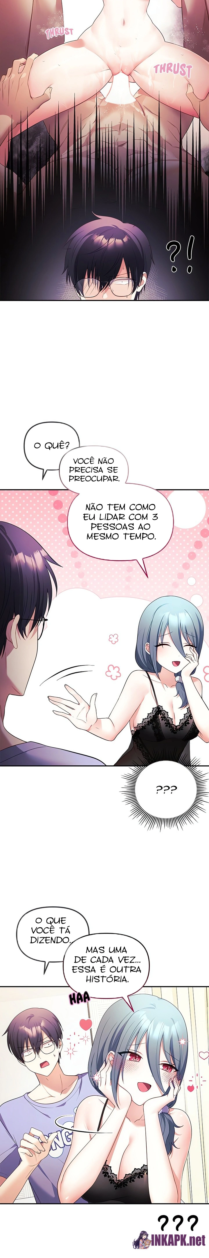 Ler My Wife is a VTuber Capitulo 2 Page 30