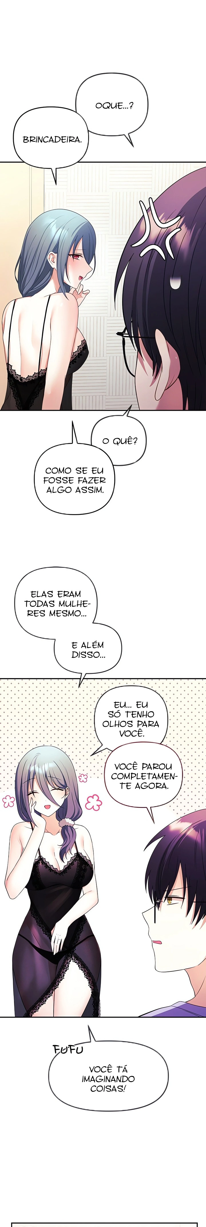 Ler My Wife is a VTuber Capitulo 2 Page 31