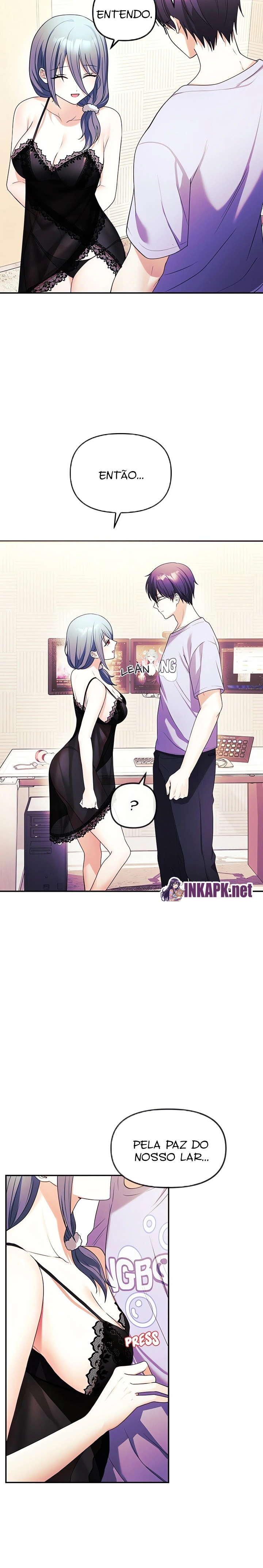 Ler My Wife is a VTuber Capitulo 2 Page 33