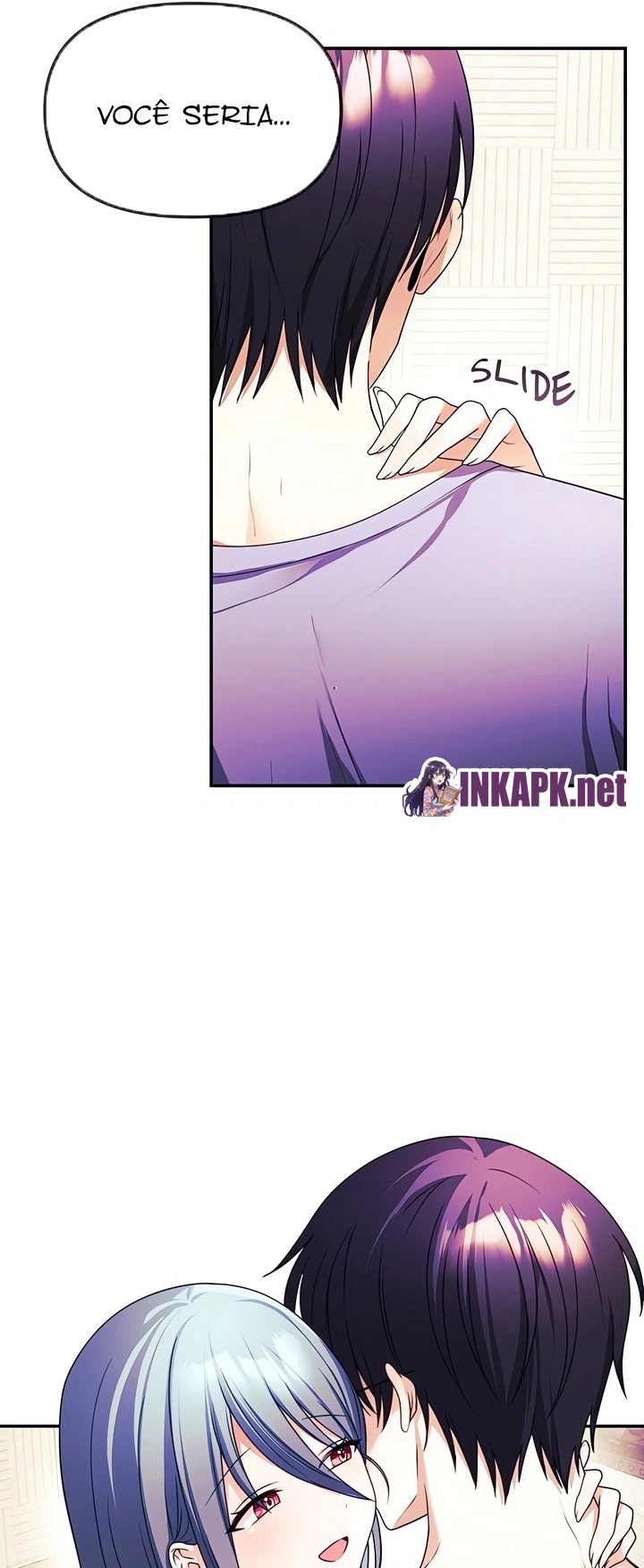 Ler My Wife is a VTuber Capitulo 2 Page 34